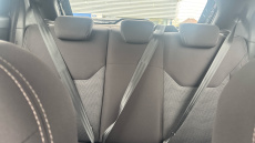 Ford KA+ 1.2 Zetec 5dr Petrol Hatchback